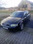 Audi A4 B6  2003