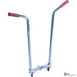 Extractor pavele