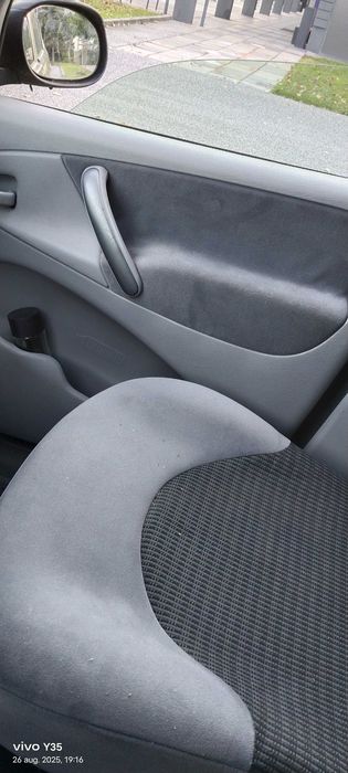 Citroen Xsara Picasso 1,6 Hdi