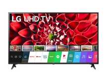 LG smart tv 4k 43UN71003LB