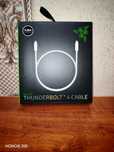 Razer thunderbolt 4 cable