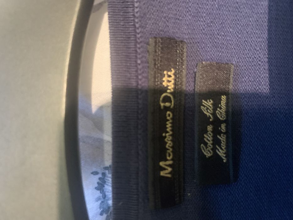 Bluza dama Massimi Dutti marimea M