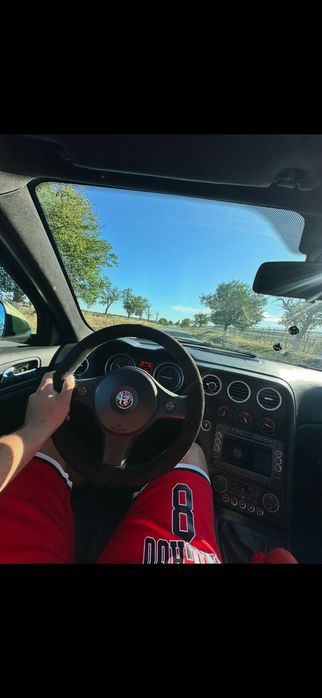 Alfa romeo 159 1.9