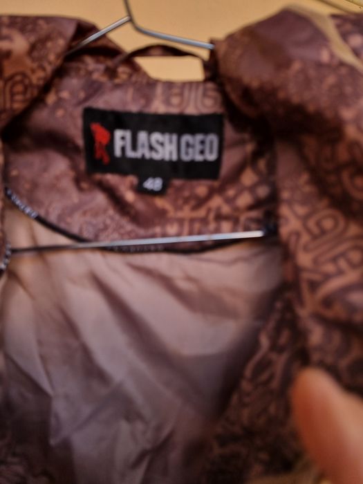 Куртка женская зимняя