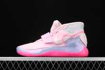 Nike KD 12 si KD 4