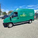 De vănzare Fiat Ducato
