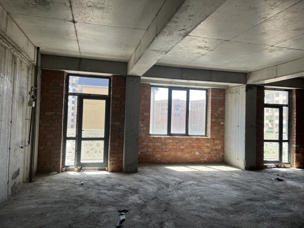Сергели 7, 3 метро бекати, Green house кв.м 68,5. Ипотека бор.