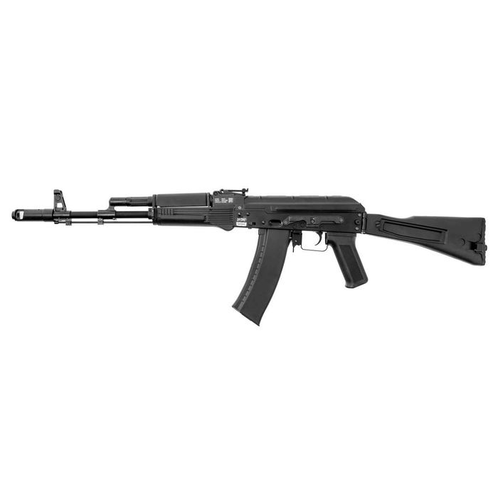 Pusca de  A S A L T   A.E.G.  Specna Arms  SA-J 01 EDGE metal cu otel