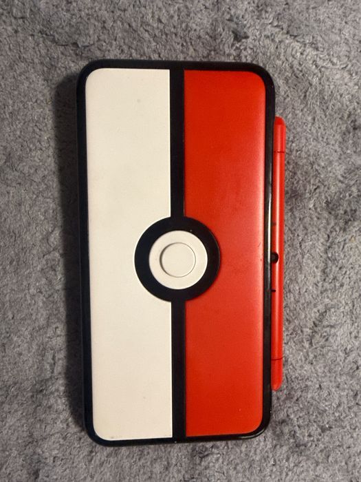 Nintendo 2ds pokemon