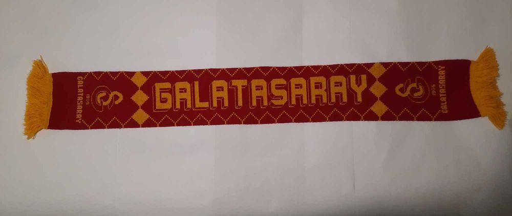 Fular Galatasaray