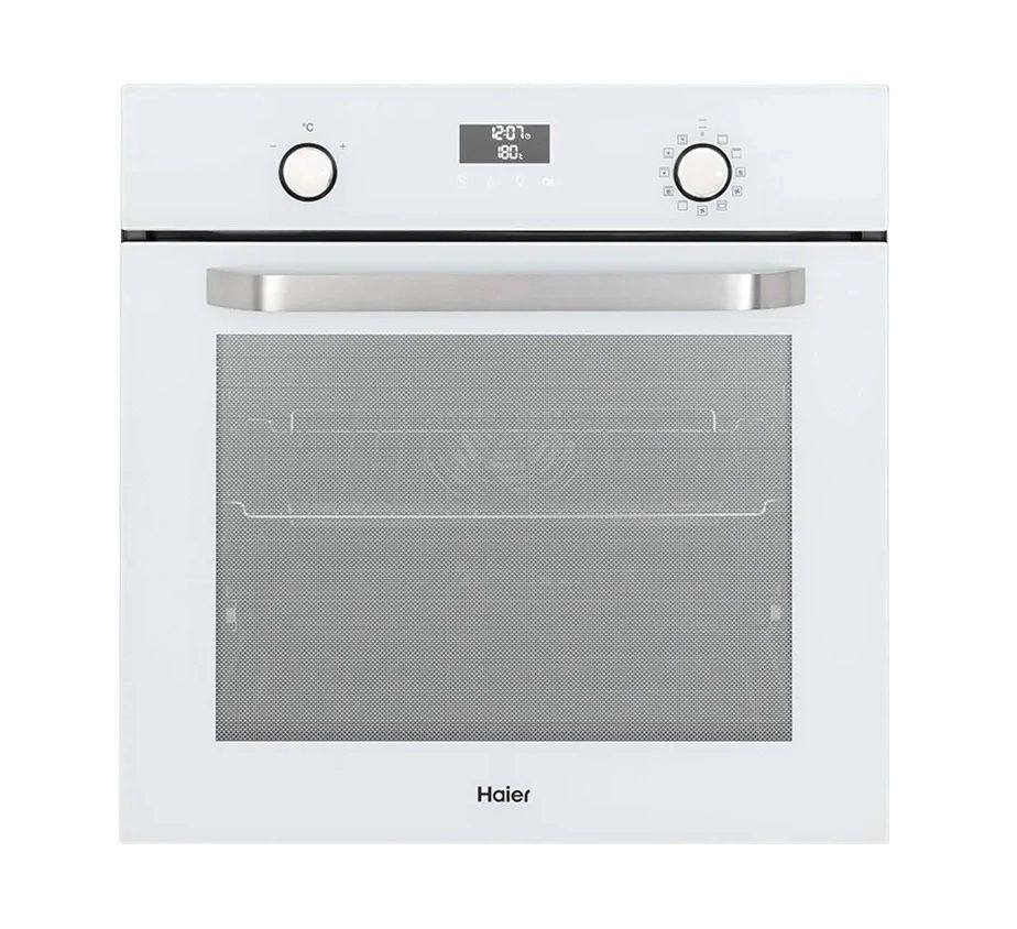 Встраиваемый духовой шкаф Haier HOX-P11HGW