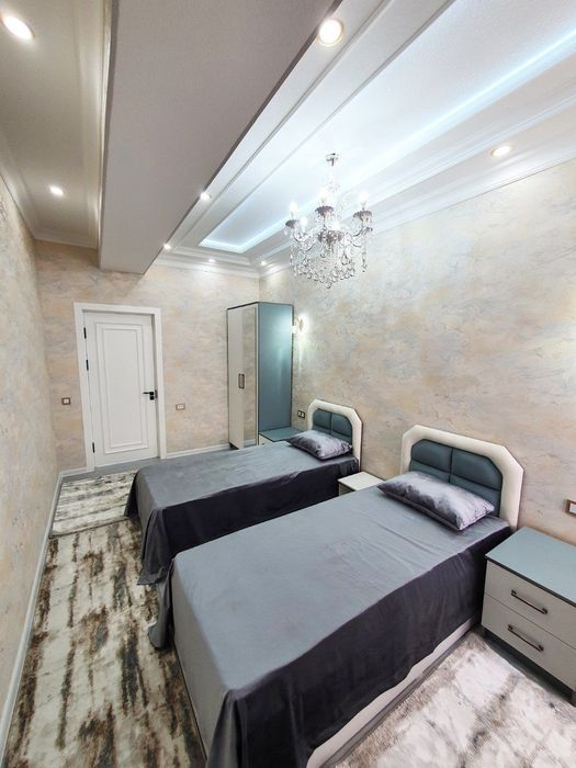 Сдается 3/3/9 Микро район Дамир Заправка.