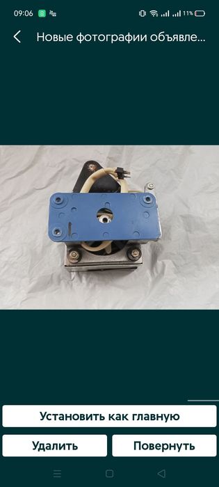 кассетный магнитофон Комета-225 стерео