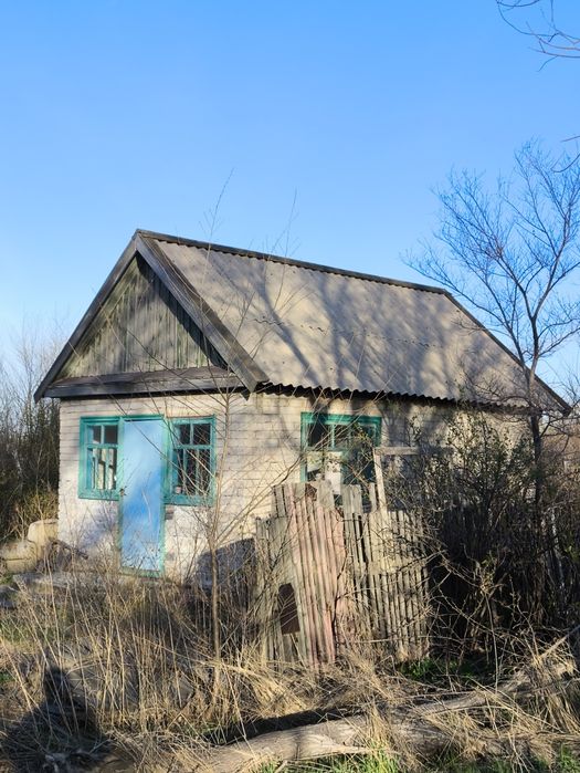 Продам Дачу Энергостроитель сад