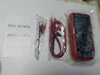 Multimetru digital VC9208N