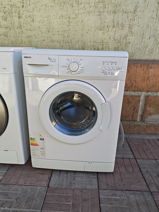 От 30 стиральная машинка разных моделей