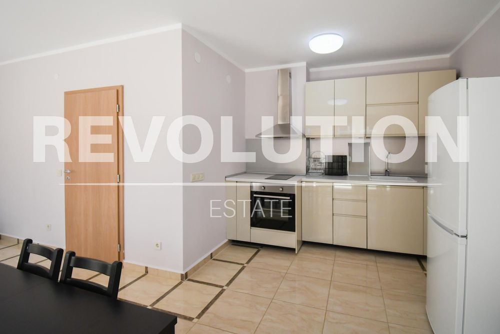 Двустаен апартамент в ж.к. Манастирски ливади.