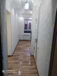 ~ (Корзинка) Чиланзар-6, 1/2/4, не торец, 30м²~