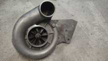 Суперчарджър - Supercharger Vortech V1