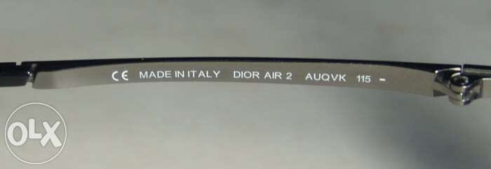 ochelari de soare CHRISTIAN DIOR Air Aviator