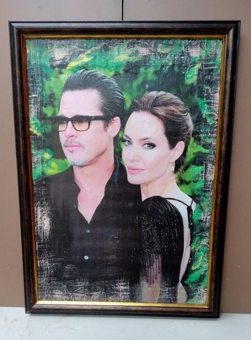 Фотопортрети-50 лв.