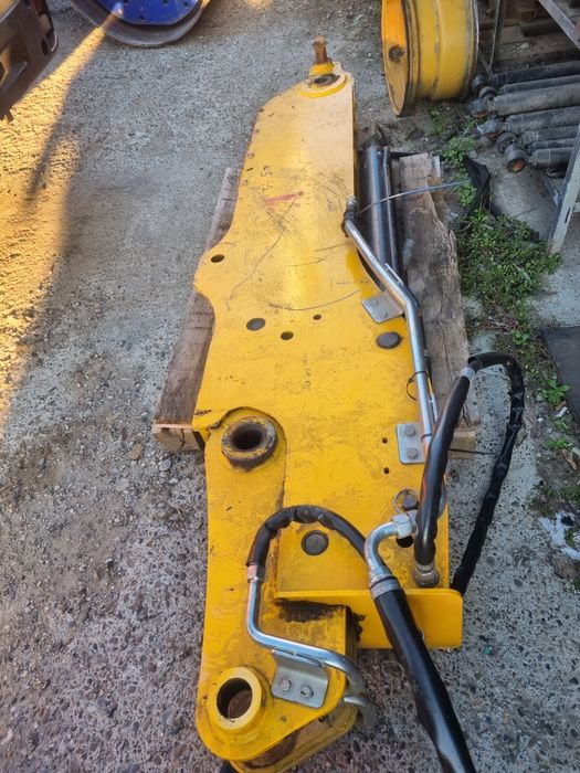 Brate spate jcb 3cx sau 4cx