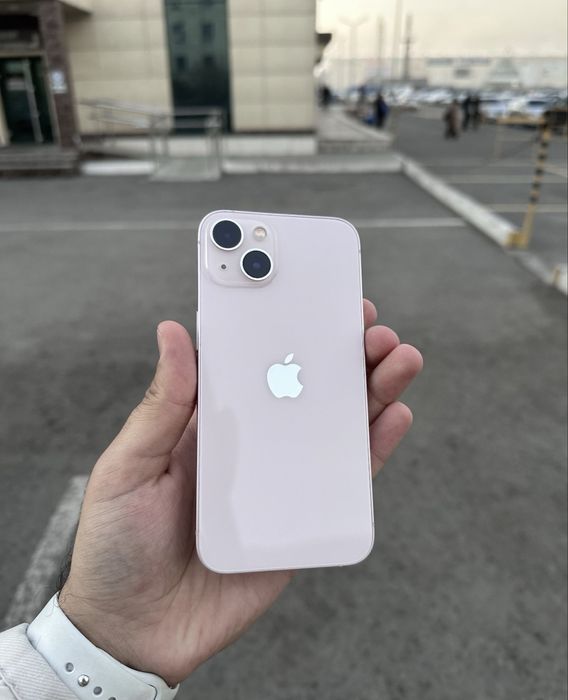 Iphone 13 128gb 100%