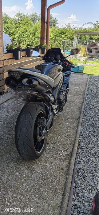 Yamaha R1 2006 rn12 180cp  schimb cu Sport Touring!