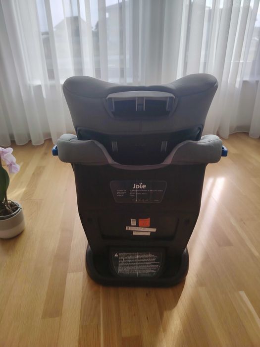 Scaun Auto Copii JOIE Steadi C1202AEDPW000 (stare foarte bună)