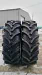 Anvelope noi 520/70R38 OZKA cauciucuri radiale tractor spate