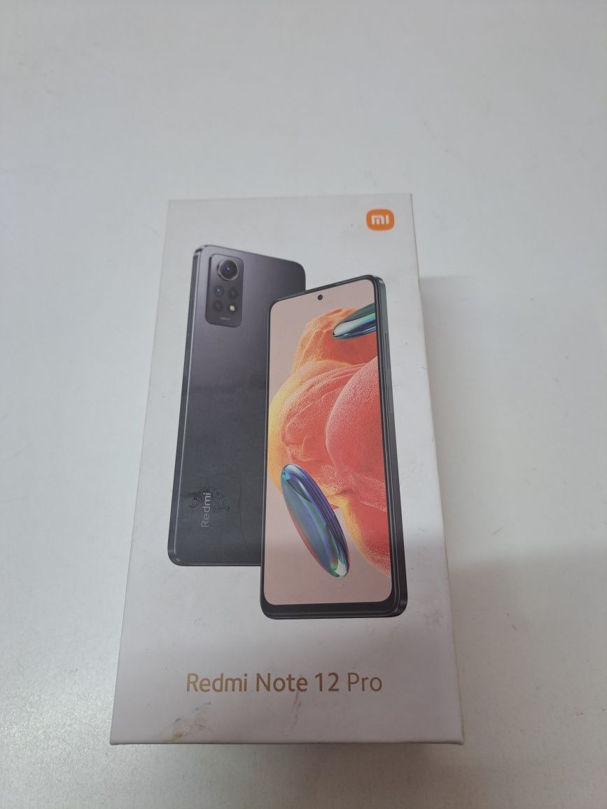 Redmi  Note 12 Pro