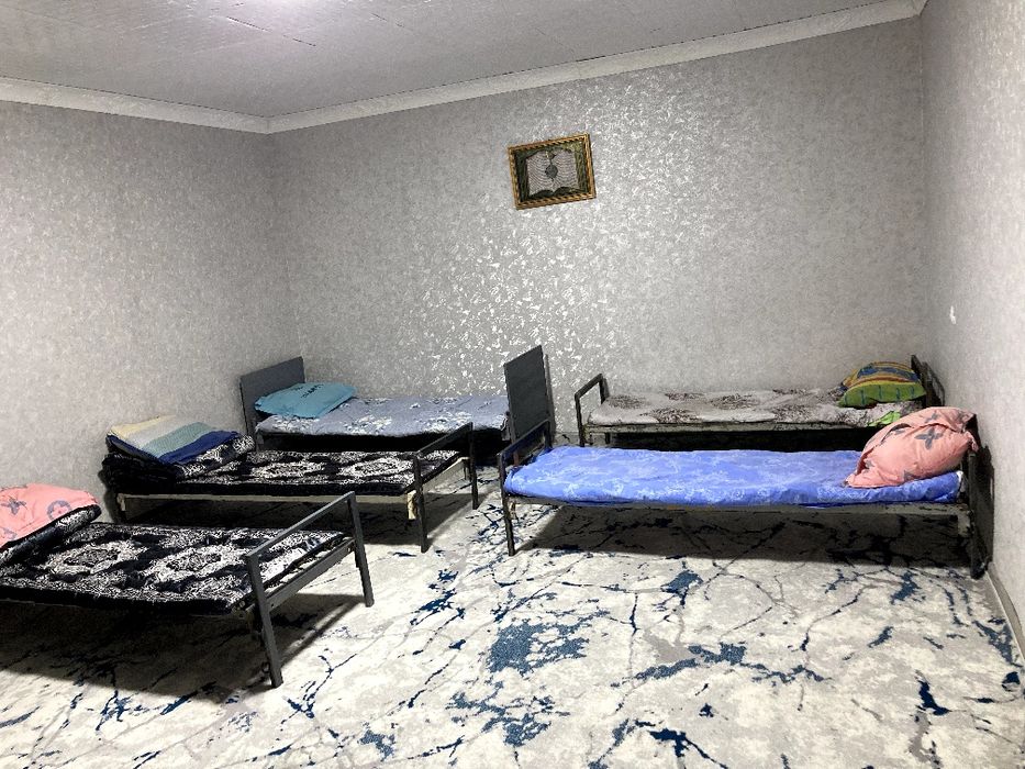 Квартира аренда студентла огил бола уй 2 этаж Хонала 3 та 15-одам сига