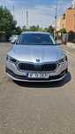 Skoda Octavia Vând Skoda Octavia 4 impecabila cu istoric si revizii in reprezentanta