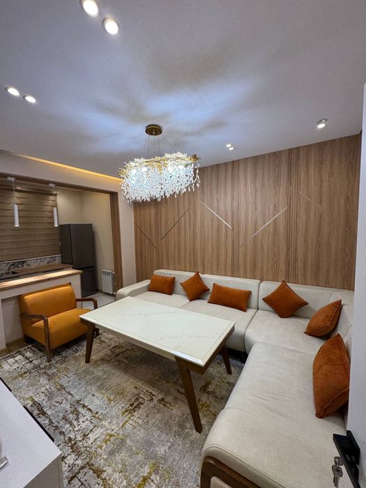 Продаётся квартира 2*3/3/4