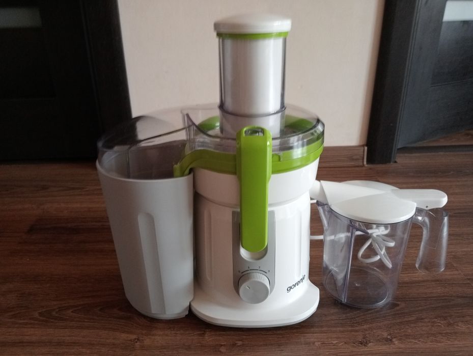 Aparat de făcut suc Gorenje