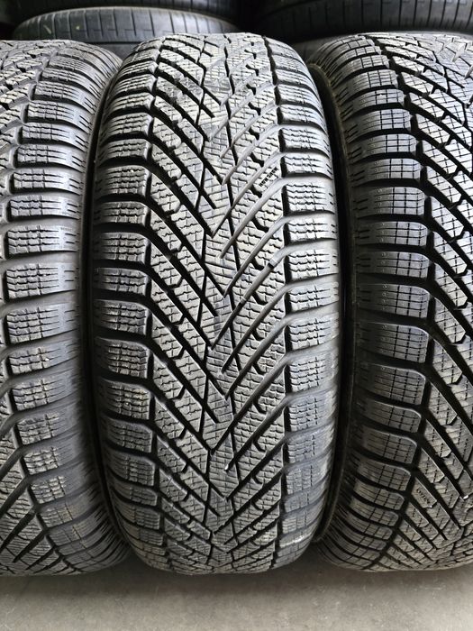 205/55/19 PIRELLI 4бр