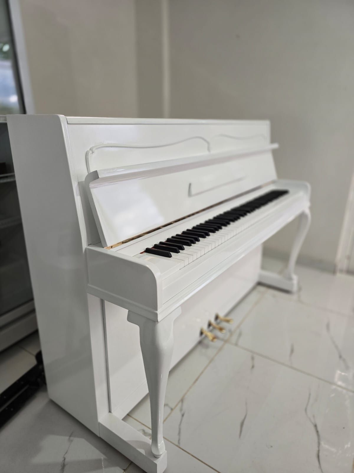 Pianina  Calisia - transport gratuit, garanție