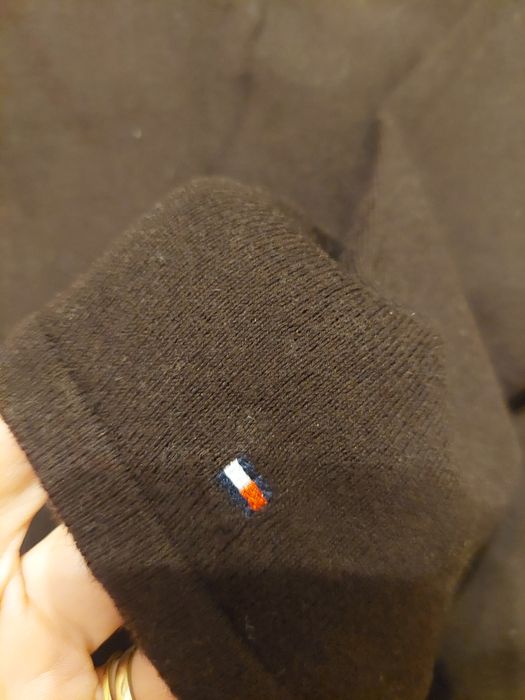 Tommy hilfinger Plovar maleta