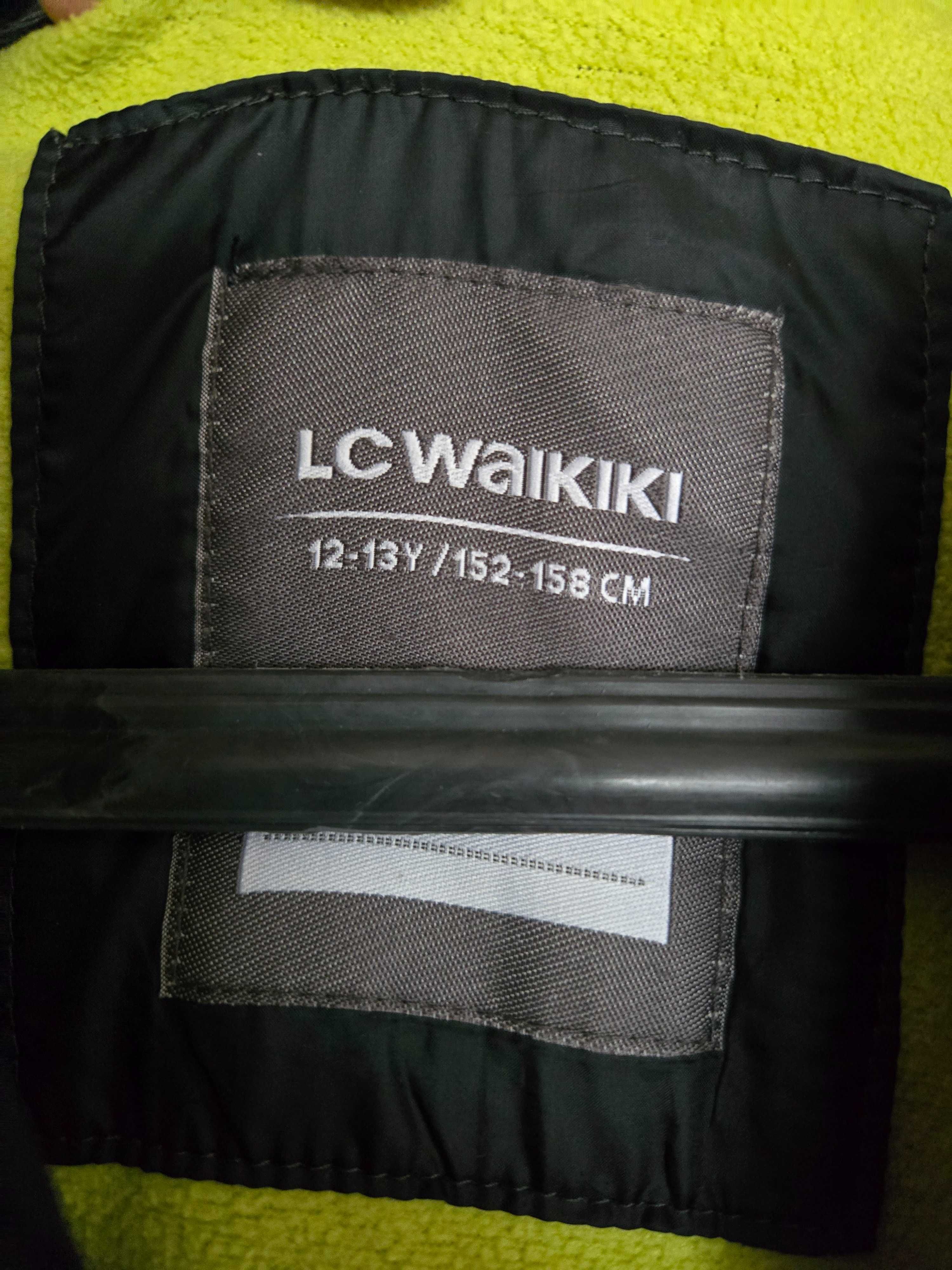Яке зимно LC WAIKIKI 10лв.