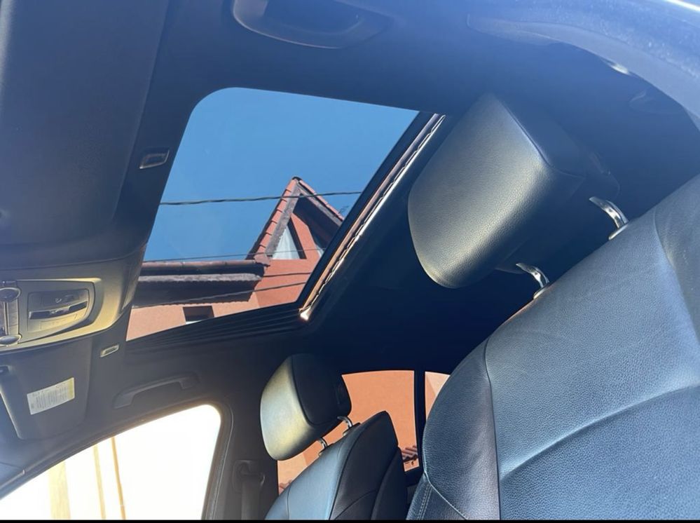 Bmw seria 5 f10 m pachet