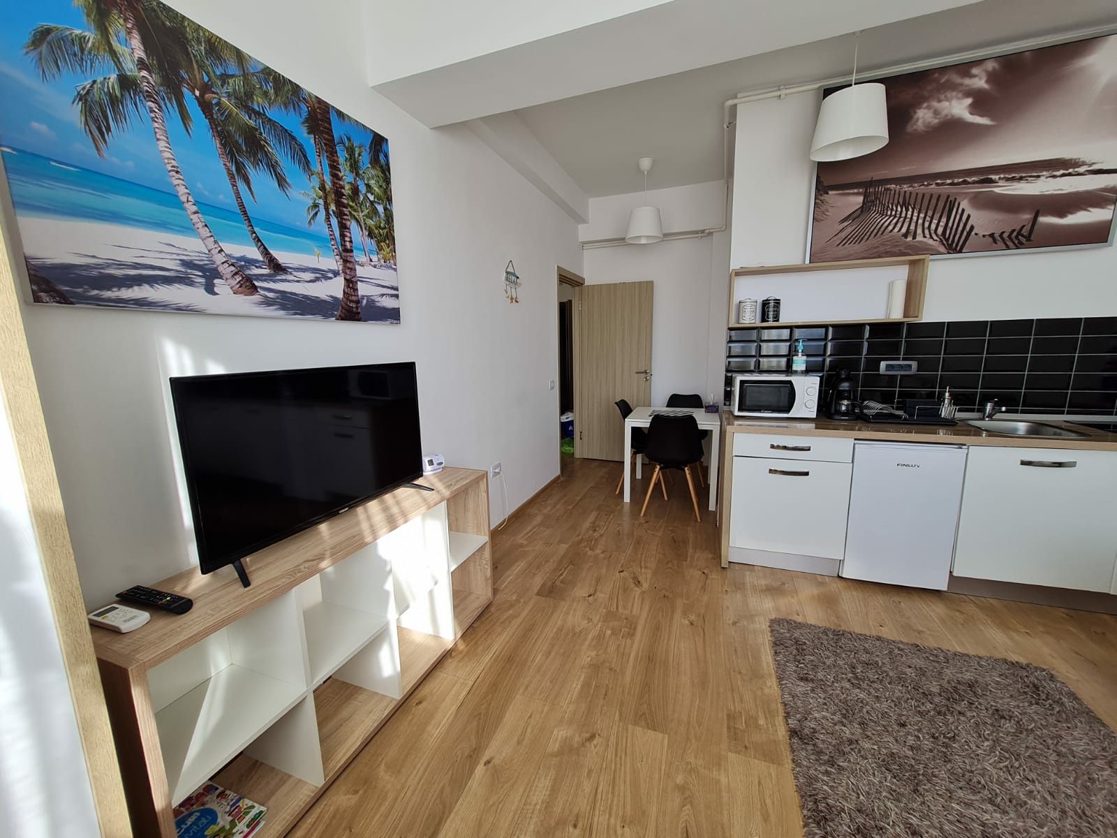 Vand Apartment 2 camere, Mamaia Nord 4