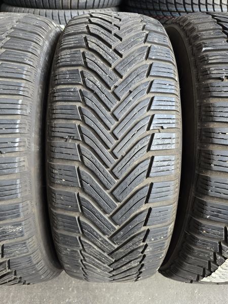 215/65/16 MICHELIN 4бр