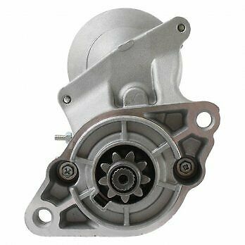 Electromotor nou Bobcat E14 E16 319 321 323 324