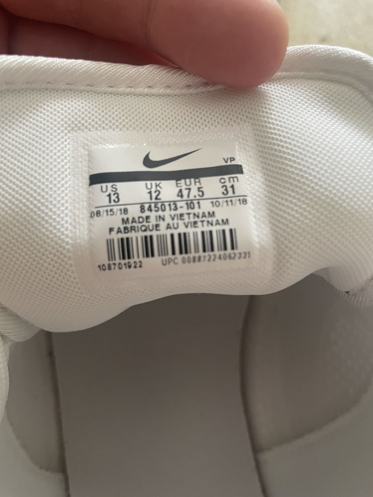 Nike Cortez Ultra Moire 47.5