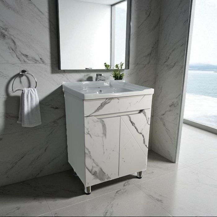 Напольная тумба с чашой