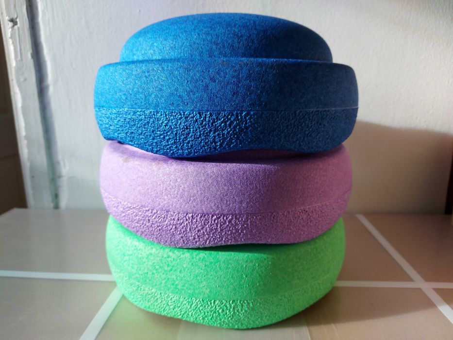 Сет от 3 елемента: Original Cool Classic Green