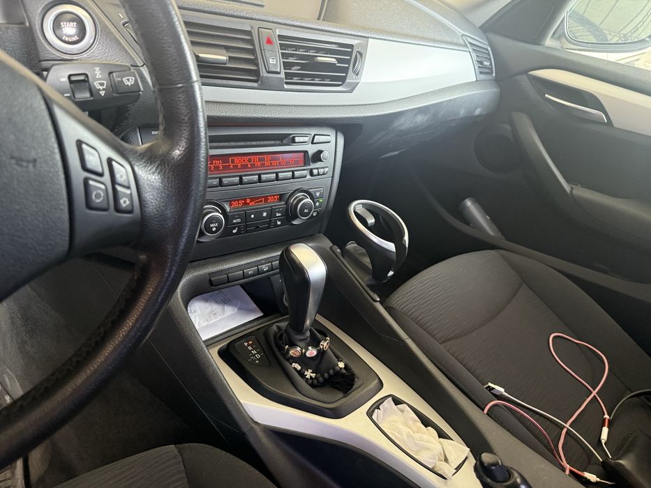 BMW X1 2.0 Diesel automat