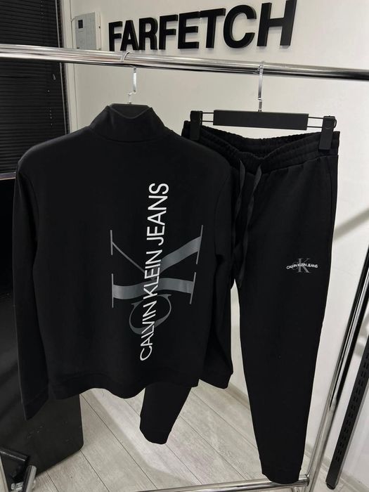 Мъжки екипи Hugo Boss, Armani, CK