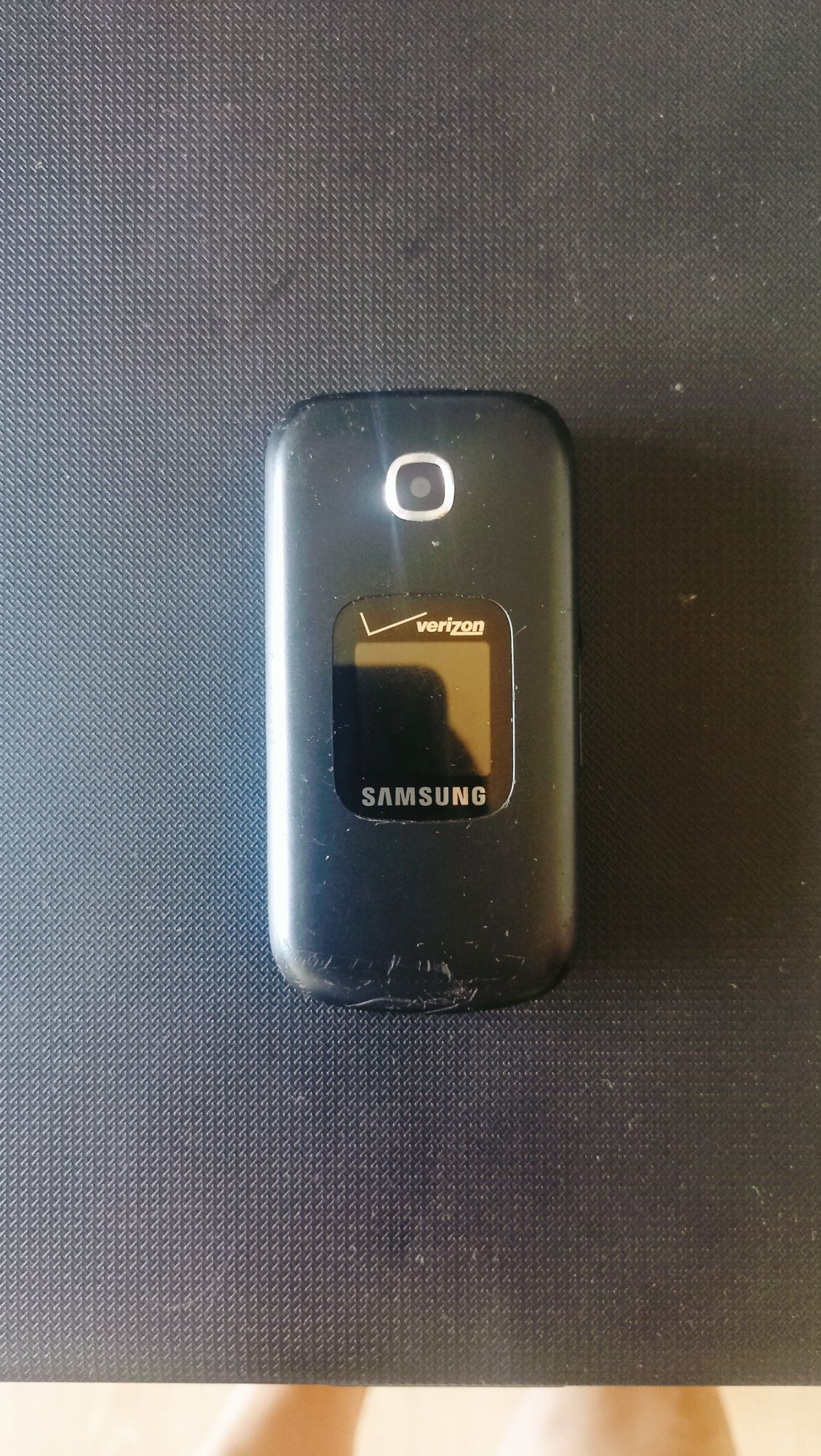 Samsung verizon gusto 3