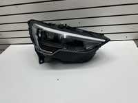 Far Audi Q3 full led dreapta 2020-2023 83A941012